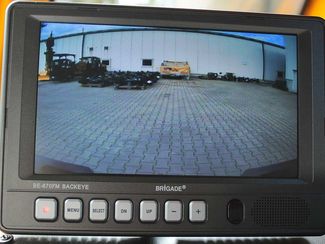 MinCa 18A LP-PK Rückfahrkamera-Monitor