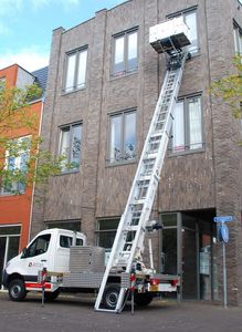Umzugslift City Floh