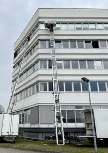 Möbelaufzug Easy Flex