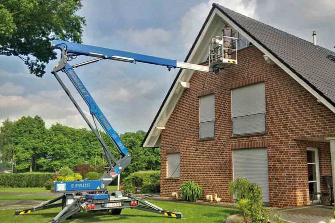 Paus-worklift-GT16A