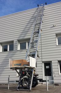 Möbelaufzug Easy 